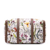 Secondhand Gucci Flora Canvas Joy Boston Bag
