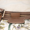Secondhand Gucci Flora Canvas Joy Boston Bag