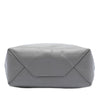 Celine Small Bicolor Grained Calfskin Vertical Cabas Tote Secondhand