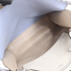 Fendi Peek-a-boo X-light ICU Co., Ltd. Leather Handbag in Beige 7VA528 Secondhand