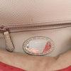 Fendi Peekaboo Large Selleria Leather 2Way Handbag in Red 8BN210 Secondhand