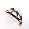 Fendi Shopping bag M Leather 2Way Handbag in Pink 8BH382 Secondhand