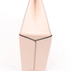 Fendi Shopping bag M Leather 2Way Handbag in Pink 8BH382 Secondhand