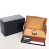Franck Muller Conquistador 8002CC 1138 SS AT Watch with Beige Dial Secondhand