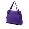 Bottega Veneta Nappa Intrecciato Double Zip Tote Secondhand