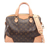 Louis Vuitton Monogram Retiro PM Secondhand