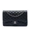 Chanel Jumbo Classic Caviar Double Flap Secondhand
