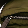 Secondhand Prada Tessuto Zip Top Crossbody