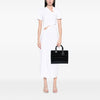 Dior Large Patent Cannage Lady Dior Secondhand