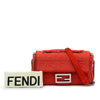 Fendi Midi Chain Baguette Secondhand