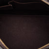 Louis Vuitton Monogram Vernis Alma GM Secondhand