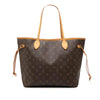 Louis Vuitton Monogram Neverfull MM Secondhand