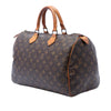 Louis Vuitton Monogram Speedy 35 Secondhand