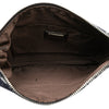 Fendi Zucchino Denim Crossbody Secondhand