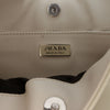 Prada Spazzolato Cleo Shoulder Bag Secondhand