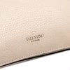 Valentino Calfskin B Rockstud Chain Shoulder Bag Secondhand