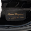 Ferragamo Leather Shoulder Bag Secondhand