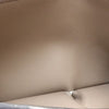Louis Vuitton Taurillon Capucines Compact Wallet Secondhand