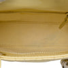 Dior Mini Patent Cannage Lady Dior Secondhand