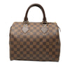 Louis Vuitton Damier Ebene Speedy 25 Secondhand