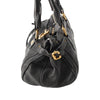 Chloé Leather Paddington Handbag Secondhand