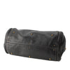 Chloé Leather Paddington Handbag Secondhand
