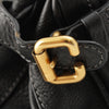 Chloé Leather Paddington Handbag Secondhand