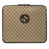 Gucci GG Supreme Laptop Case Secondhand