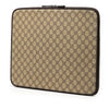 Gucci GG Supreme Laptop Case Secondhand