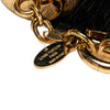 Louis Vuitton Fox Fur Fuzzy Bubble Bag Charm Secondhand
