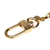 Louis Vuitton Fox Fur Fuzzy Bubble Bag Charm Secondhand