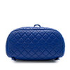 Secondhand Chanel Large Quilted Lambskin Urban Spirit Backpack