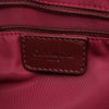 Dior Diorissimo Trotter Canvas Crossbody Secondhand