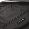 Chanel Quilted Lambskin Bowling Bag Secondhand