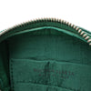 Bottega Veneta Nappa Maxi Intrecciato Cassette Zip Pouch with Strap Secondhand