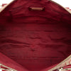 Fendi Zucchino Canvas Tote Secondhand