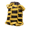 Bottega Veneta Nylon BV Tape Bucket Bag Secondhand