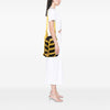 Bottega Veneta Nylon BV Tape Bucket Bag Secondhand