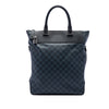 Louis Vuitton Damier Cobalt Greenwich Tote Secondhand
