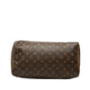 Louis Vuitton Monogram Speedy 35 Secondhand
