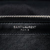 Saint Laurent Sequin Monogram Kate Wallet on Chain Secondhand