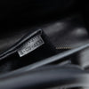 Celine Mini Tricolor Leather Luggage Tote Secondhand