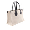 Gucci Medium Canvas Logo Tote Secondhand