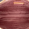 Prada Saffiano Lux Re Edition 2005 Satchel Secondhand
