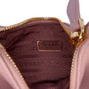 Prada Saffiano Lux Re Edition 2005 Satchel Secondhand