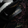 Secondhand Dior Mini Embroidered Canvas Mille Fleurs Lady D Lite