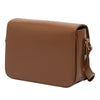Celine Teen Shiny Calfskin Triomphe Crossbody Secondhand