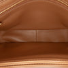 Celine Teen Shiny Calfskin Triomphe Crossbody Secondhand