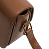 Celine Teen Shiny Calfskin Triomphe Crossbody Secondhand