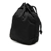 Prada Tessuto Drawstring Pouch Secondhand
